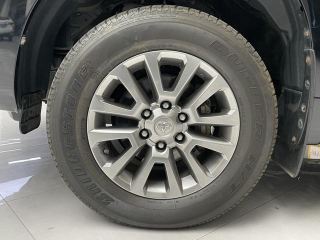 Toyota Prado 2019 thumb 7