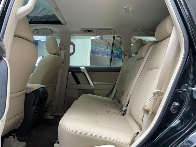 Toyota Prado 2019 thumb 12