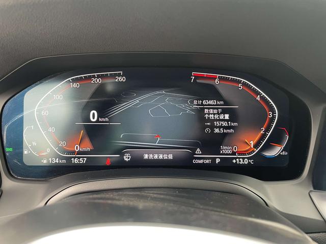 BMW 3 серии 2020 thumb 6