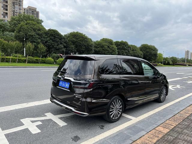 Honda Elysion 2022 thumb 5
