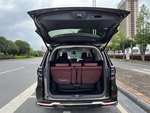 Honda Elysion 2022 thumb 6