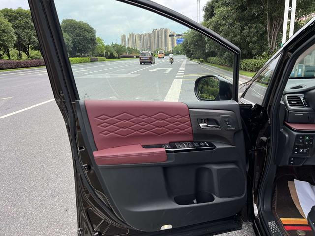 Honda Elysion 2022 thumb 8