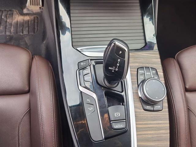 BMW X3 2020 thumb 6