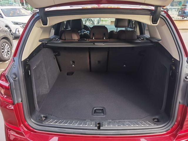 BMW X3 2020 thumb 9