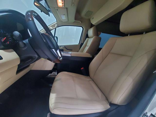 Toyota HiAce 2021 thumb 10