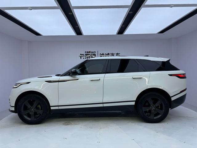 Land Rover Range Rover Velar 2020 thumb 8