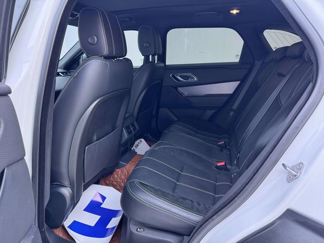 Land Rover Range Rover Velar 2020 thumb 12