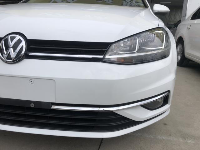 Volkswagen Golf 2020 thumb 2