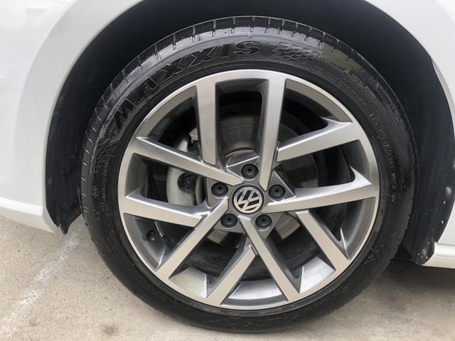 Volkswagen Golf 2020 thumb 3