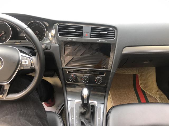 Volkswagen Golf 2020 thumb 7