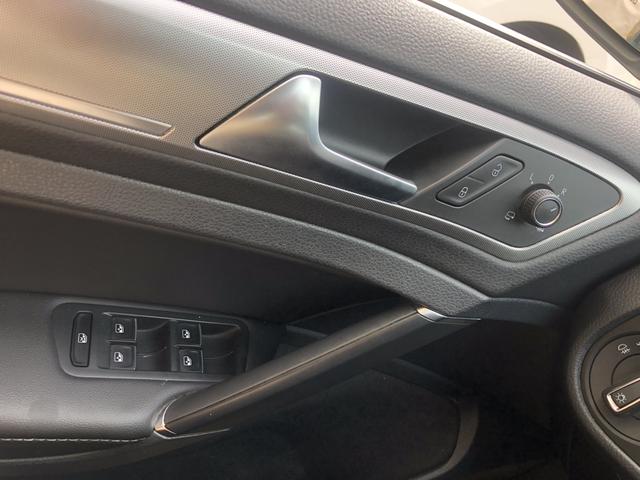 Volkswagen Golf 2020 thumb 8