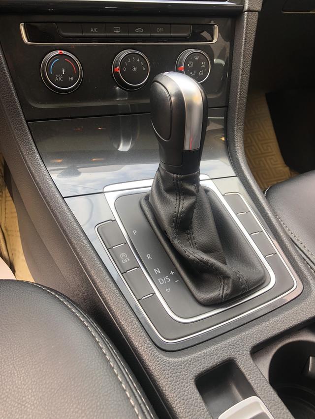 Volkswagen Golf 2020 thumb 9
