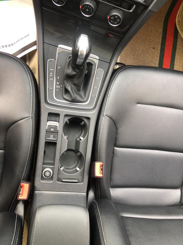 Volkswagen Golf 2020 thumb 10