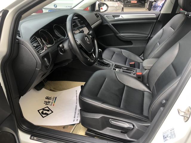 Volkswagen Golf 2020 thumb 11
