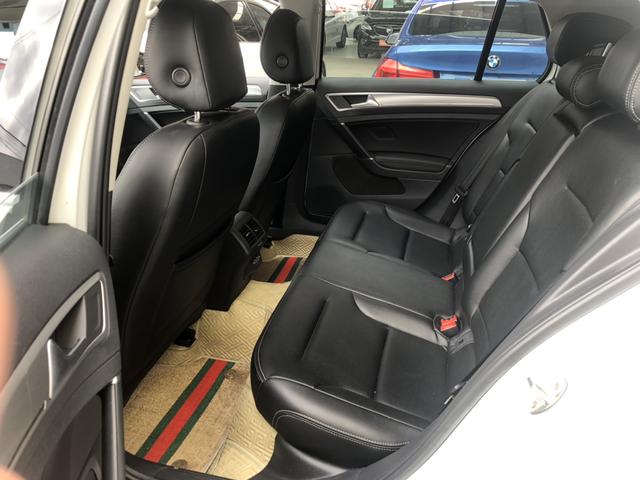 Volkswagen Golf 2020 thumb 12