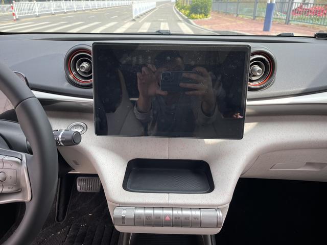 BYD Dolphin 2021 thumb 10