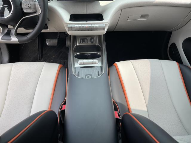 BYD Dolphin 2021 thumb 11