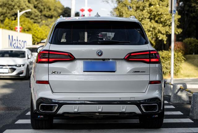 BMW X5 2019 thumb 4