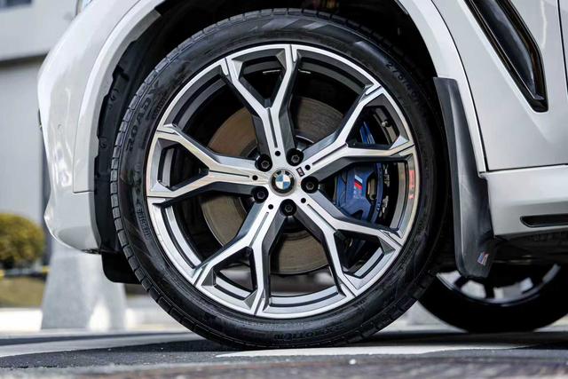 BMW X5 2019 thumb 5