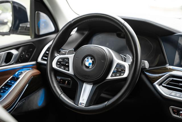 BMW X5 2019 thumb 7