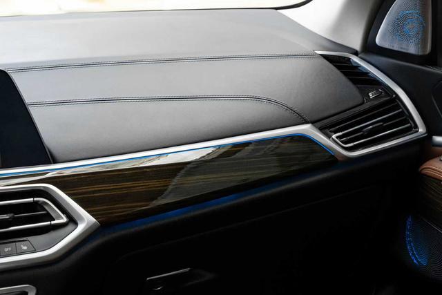 BMW X5 2019 thumb 8