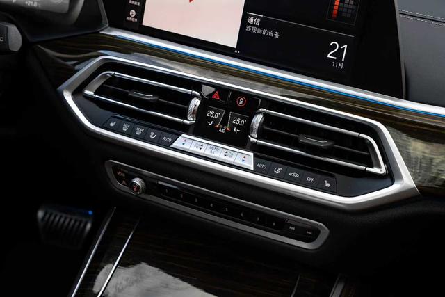 BMW X5 2019 thumb 11
