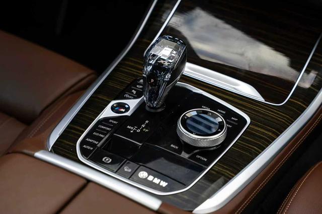 BMW X5 2019 thumb 12