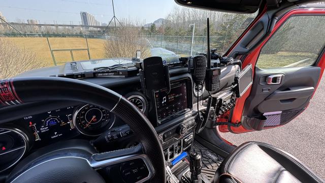 Jeep Wrangler 2020 thumb 8