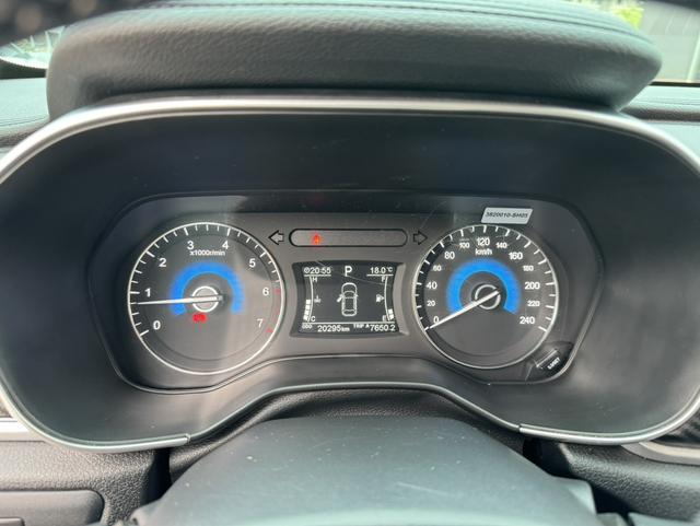 Dongfeng Fengon 580 2021 thumb 5