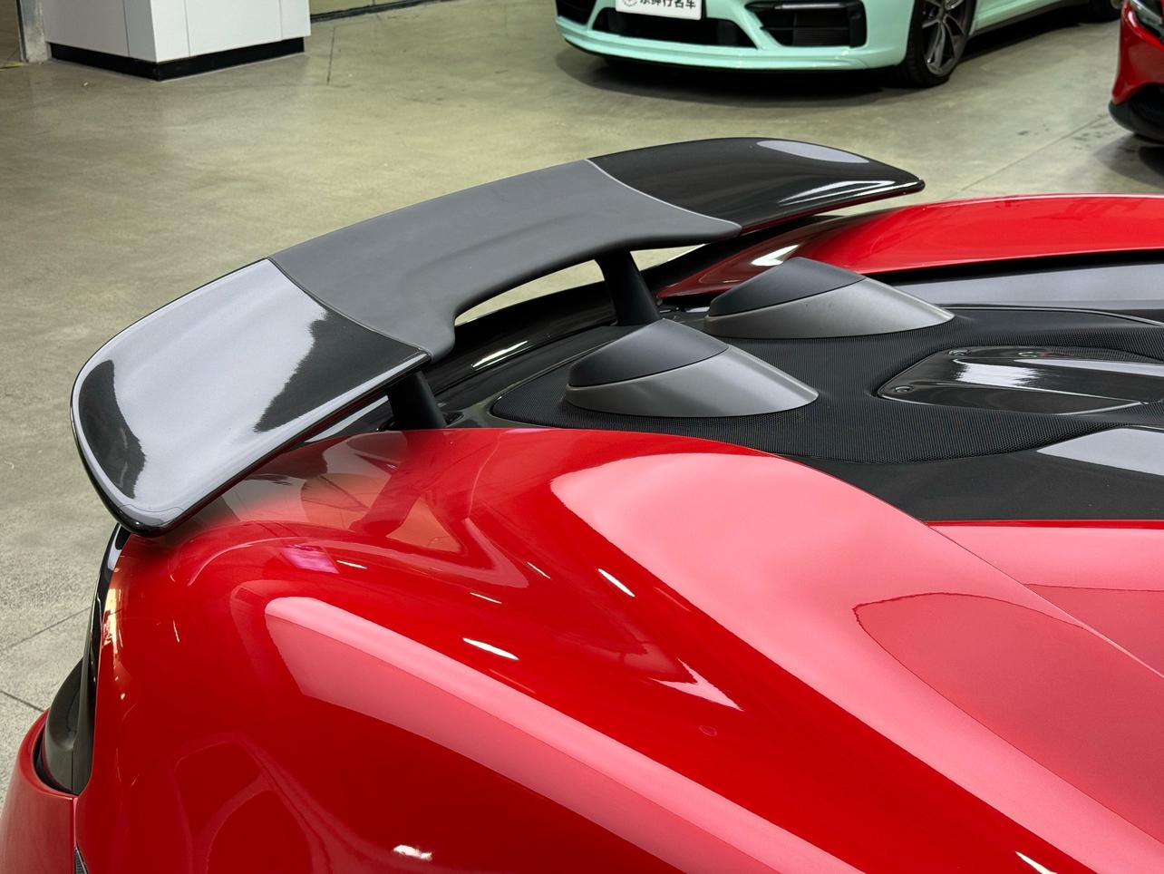 McLaren 600LT 2019 thumb 6