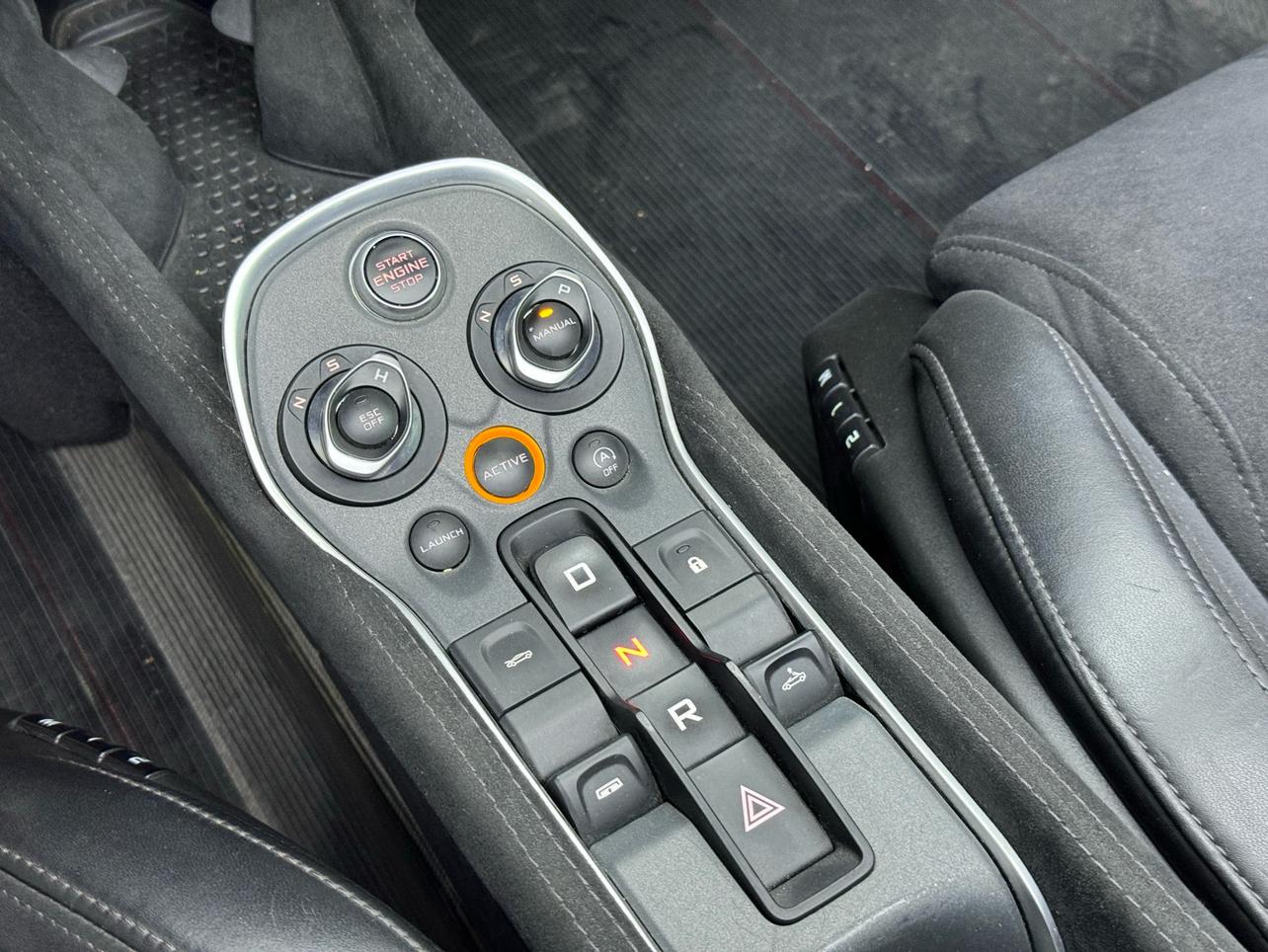 McLaren 600LT 2019 thumb 11