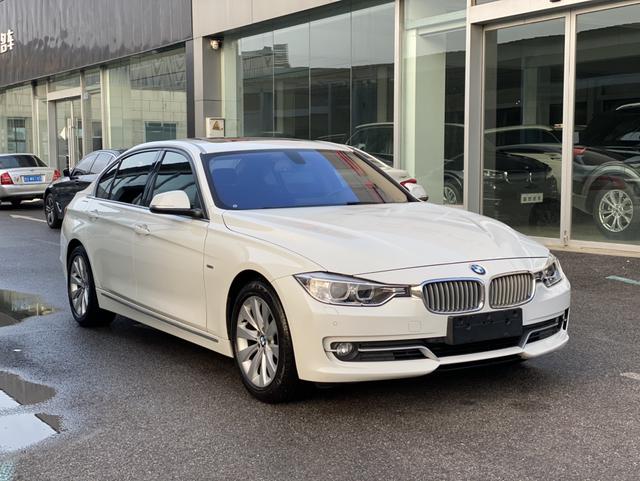 BMW 3 серии 2014 thumb 2