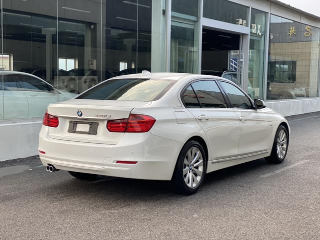 BMW 3 серии 2014 thumb 6
