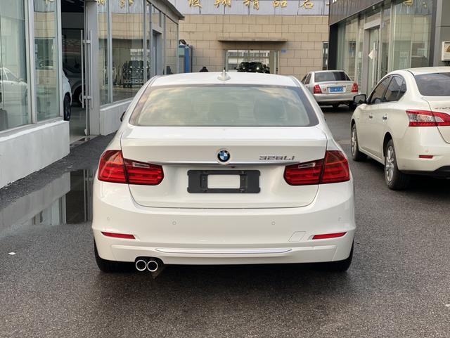 BMW 3 серии 2014 thumb 7