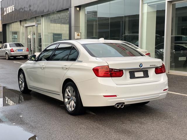 BMW 3 серии 2014 thumb 8
