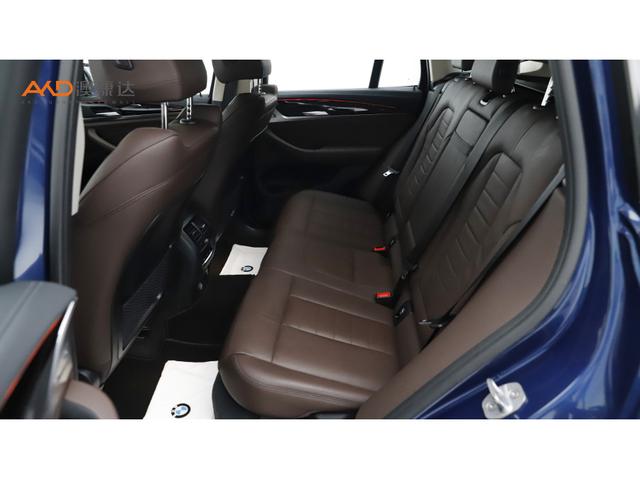 BMW X3 2019 thumb 6