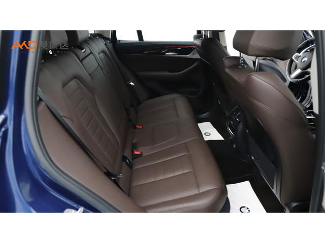 BMW X3 2019 thumb 7