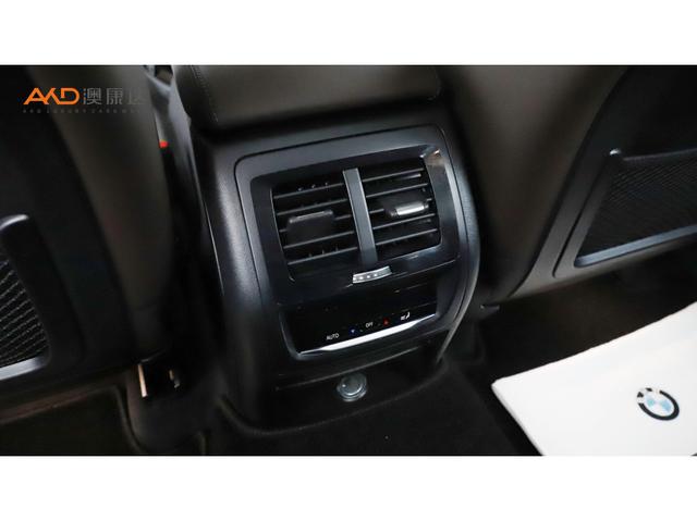 BMW X3 2019 thumb 8