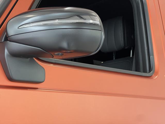 Mercedes-Benz G-Class 2023 thumb 3