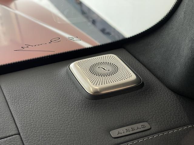 Mercedes-Benz G-Class 2023 thumb 11