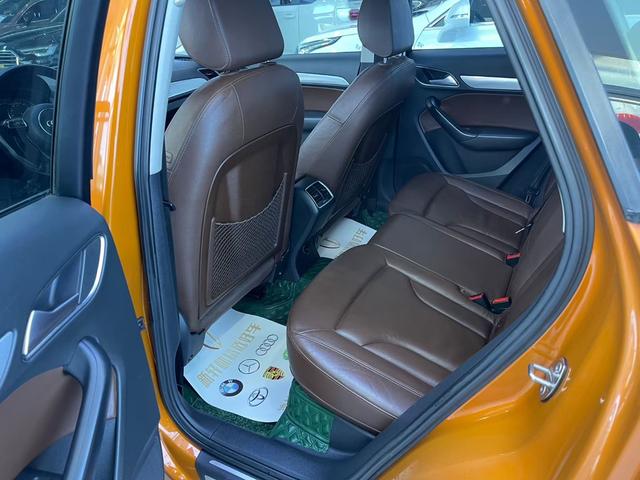 Audi Q3 2013 thumb 4