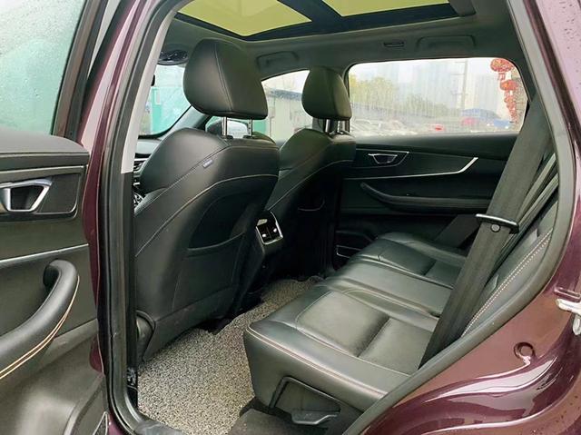 Chery Tiggo 8 2019 thumb 4