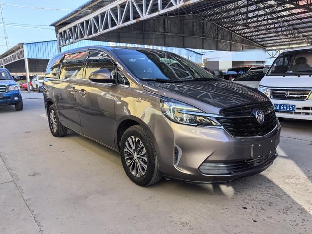 Buick GL8 2020 thumb 2
