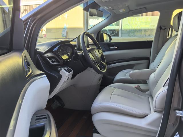 Buick GL8 2020 thumb 6