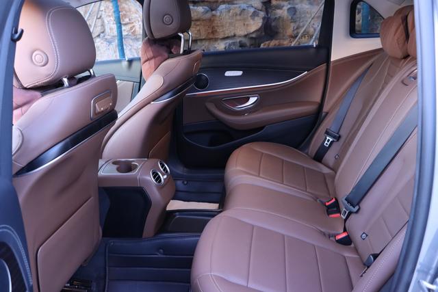 Mercedes-Benz E-Class 2020 thumb 6
