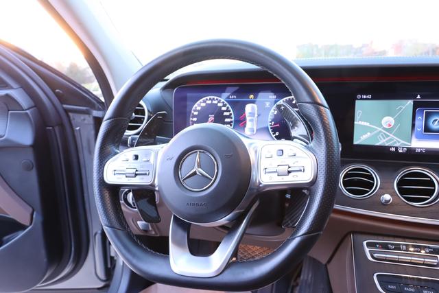 Mercedes-Benz E-Class 2020 thumb 8