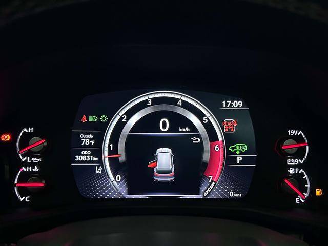Lexus LX 2023 thumb 8