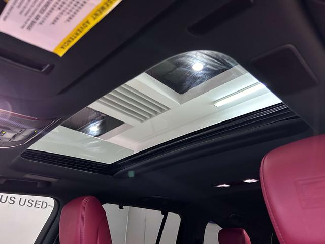 Lexus LX 2023 thumb 10