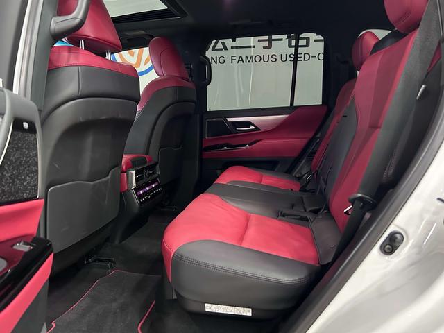 Lexus LX 2023 thumb 11