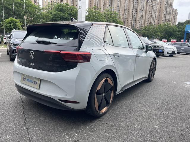 Volkswagen ID.3 2022 thumb 5